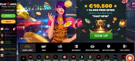 【playamo no deposit bonus codes march 2018】.